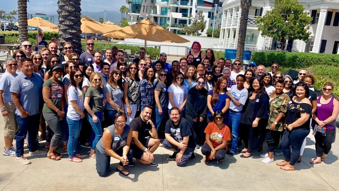 CAPS Staff UCLA Counseling and Psychological Services